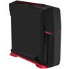 SilverStone Technology ATX Tower Case, 90 Degree Motherboard Rotation with
