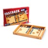 Blue Orange Fastrack (Mini Fastrack)