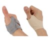 Thumb Brace Support Skin Friendly Breathable Versatile Comfortable Lightweight Thumb