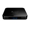 TVBOX 4K Android 10 2023 Powerful Storage Capacity Wireless Connection