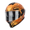 1Storm Motorcycle Full Face Helmet DOT Adults Street Bike Dual