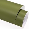 Olive Green Smart Permanent Vinyl for Explore 3 and Maker
