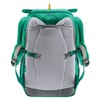 deuter Kikki Children's Backpack, 8 L, Fern-Alpine Green
