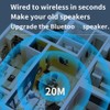 3 in 1 Coaxial Fiber Optic Bluetooth 5.0 Receiver Digital