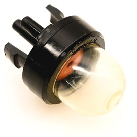 Jerkfily 503936601 Chainsaw Primer Bulb fits for Husqvarna Chainsaw 235 236 240 340 345 350 353 440 445 450 Rancher 460 Blower 125B 125BX 125BVX 225BX