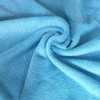 KAV® Reusable Ultra Absorbent Lint Free Microfiber Cleaning Cloths Cleaning