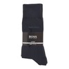 Boss Men's 3P RS Uni SP CC Medium High Socks