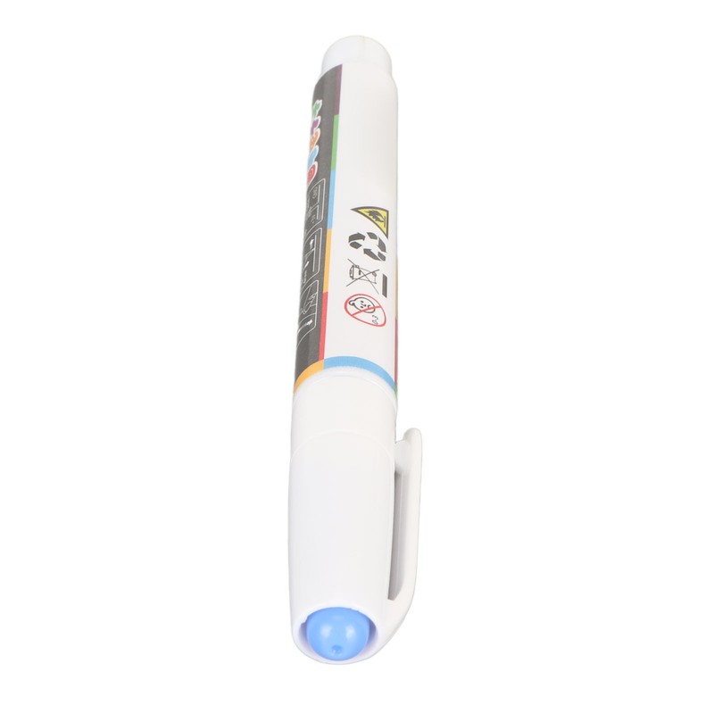 Conductive Pen 6ML Circuit Repair Quick Drying Conductive Ink Pen