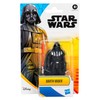STAR WARS STAR WARS Epic Hero Series Darth Vader 4-Inch