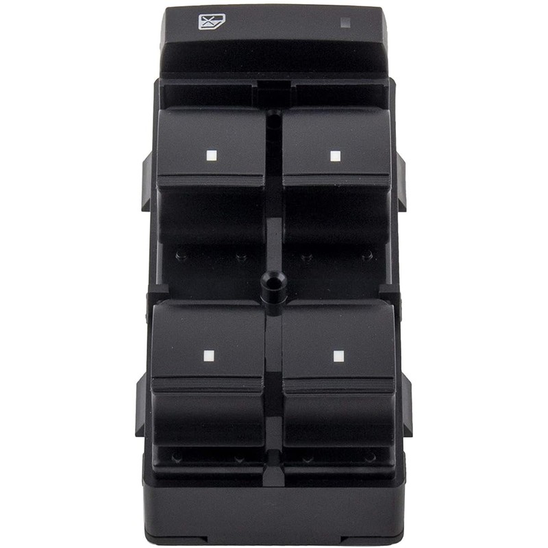 WEDOAUTO Front Left Driver Side Master Power Window Switch Fit