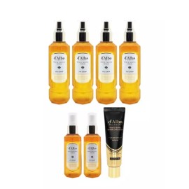Dalba [달바][최신상 대용량] 달바 시즌6 엑소 미스트 세럼 160ml 4+60ml 2+리프팅 [Dalba][Latest Large Size] Dalba Season 6 EXO Mist Serum 160ml 4+60ml 2+Lifting [Dalba EXO Serum Large Size/160ml 4+60ml 2+Lifting]