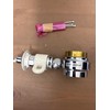 CB-SSH8 Branch Faucet for Dishwasher and Dryer Toto