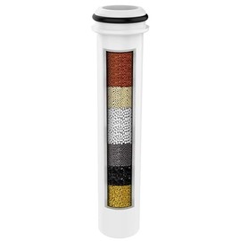 10 Stage Shower Filter Replacement
