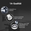 Aquade 6047 Strainer Basket Valve