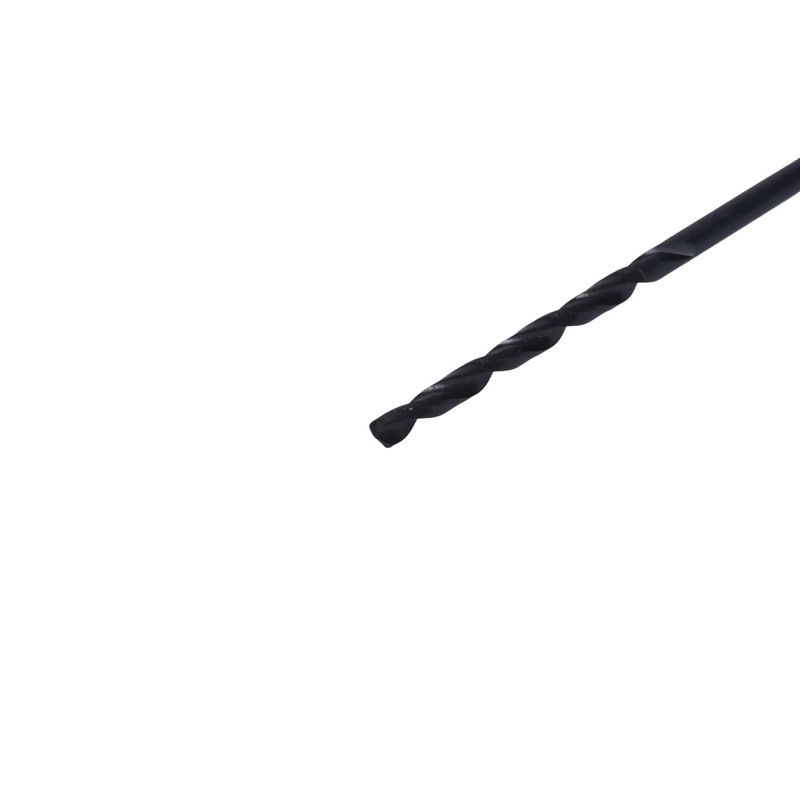 Century Drill & Tool 33508 Aircraft Drill Bit, 1/8" by