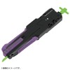 BEYBLADE X Beyblade X UX-09 Starter Samurai Saver 2-70L