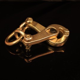 QDZCZY 2-Pack 3T Auto Body Pulling Tool - Self-Tightening Scissor Clamp with Serrated Jaw for Sheet Metal Dent Repair & Collision Panel Pulling 2.7KG