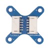 Magnetic Encoder 15 Bit High Accuracy Induction Angle Measurement Sensor