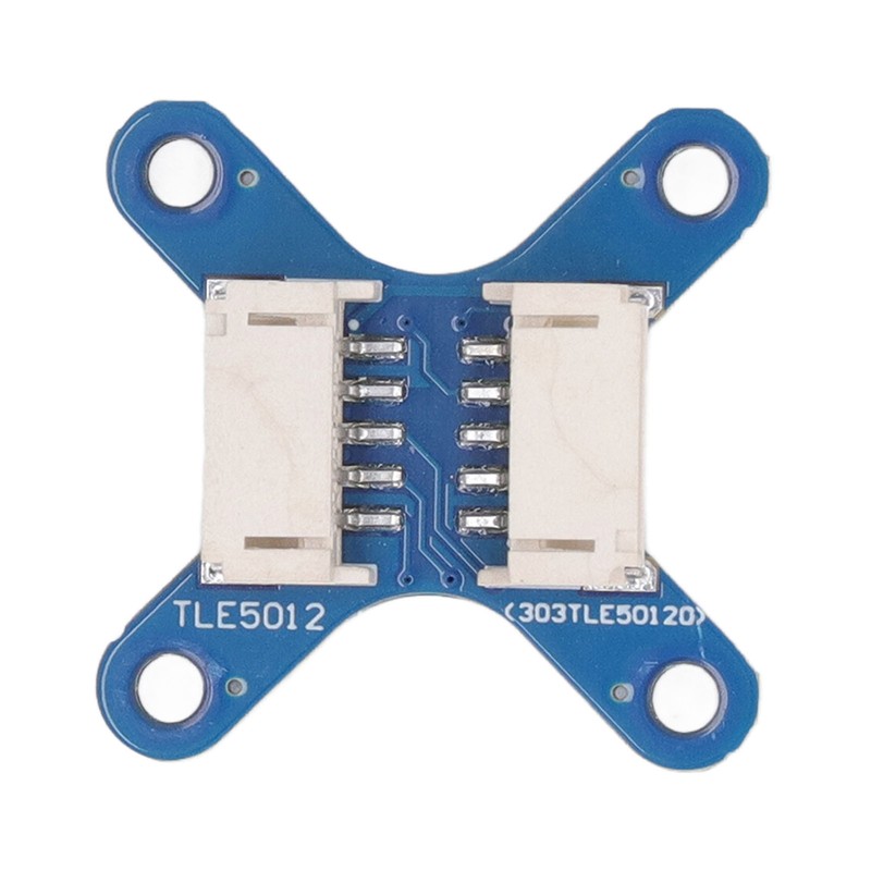 Magnetic Encoder 15 Bit High Accuracy Induction Angle Measurement Sensor