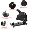 APLMAN 6 Inch Cut off Saw Metal Cutting Chop Saw