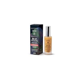 Guam Axantine Dual Lifting Serum für Augenlider und Nasolabiallinien, 30 ml