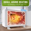 Hot Towel Warmer, 23L Hot Towel Cabinet, 2-in-1 Heated Towel