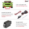 Winjet OEM Series for [2012 2013 2014 2015 2016 Scion