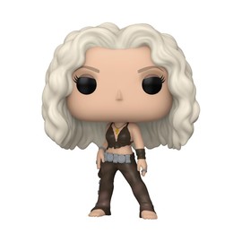Funko POP! Rocks: Shakira - (Wherever/Whenever) - Collectable Vinyl Figure - Gift Idea - Official Merchandise - for Kids & Adults - Music Fans - Model Figure for Collectors and Display