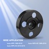 KOHUIPU 8972414162 Vacuum Pump Pulley Compatible with Isuzu NPR NPR-HD