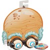 Fisher-Price Blonkers, Old Man