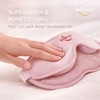SILENZZZ Premium Sleep Mask, 3D Eye Mask for Men and