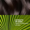 DUCRAY, Sabal Shampoo Tratante Seborregulador, Controla la Producción de Sebo,