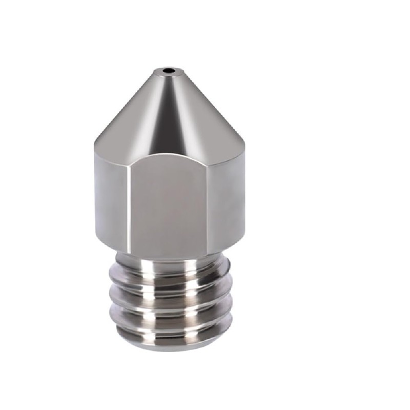 SIUTEC® Premium MK8 Titanium Coated / Titanium Alloyed, Nozzle/Nozzle, 1.2