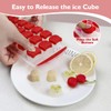 Ice Cube Tray, Candy, Chocolate Mold, Cat Ice Mold, Easy