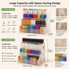 Acrylic Marker Pen Holder Organizer for Artists & Students –