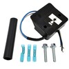 YUXSOUQ Liftgate Switch Replacement OEM 80001431, 80000429, 80000425 Truck Liftgate