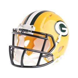 Green Bay Packers Speed Mini Helmet