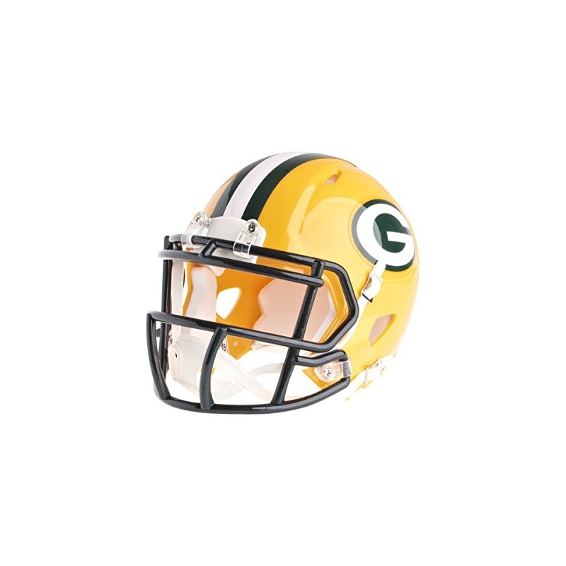 Green Bay Packers Speed Mini Helmet
