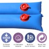 Buffalo Blizzard 8 and 10-Foot Long Double Chamber Water Bag