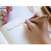 Fountain Pen WANCHER 1 x one x wan PoChaCo Milky