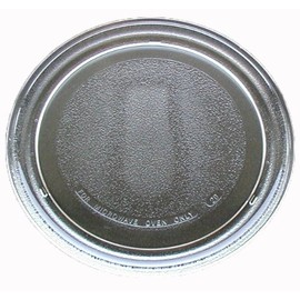 Kenmore Glass Turntable Plate / Tray 9 3/4 Inches G005