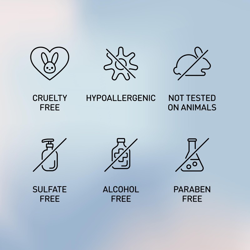 EBIN NEW YORK 5 Second Detangler for Natural Hair 8.5