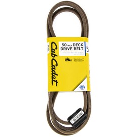 CUB CADET OCC-754-04044 Belt Deck 50 T Z Force RZT 48 50 S LP 50VT 22 954-04044A