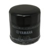 Cyclemax Full Synthetic Oil Change Kit compatible with 2007-2016 Yamaha