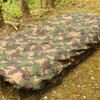 Gardner Tackle Camo DPM Bedchair Cover - Carp Pike Barbel
