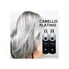 Set Platinado Perfecto Jehesmipa Original