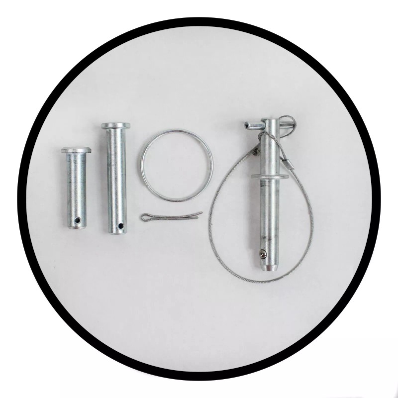 eparts.shop E-LVA14242 Stabilizer Assembly for John Deere 4120, 4320, 4500,