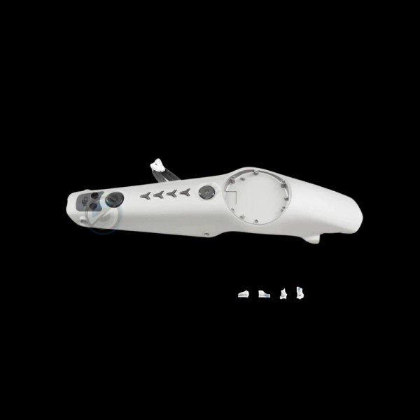 DJI Inspire 2 Upper Shell (Part 18)