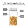 XINGJIA Airtight Container Food Storage Containers Kitchen Pantry Storage Containers