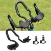 Bicycle Rest Handle Aluminium alloy Mountain Bike Rest Handle Bar